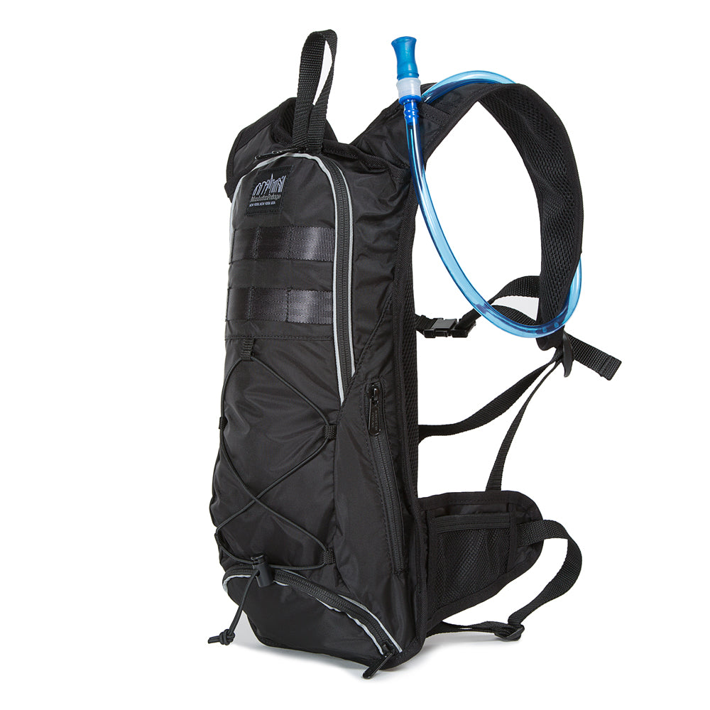 Manhattan Portage Central Park Reservoir Backpack