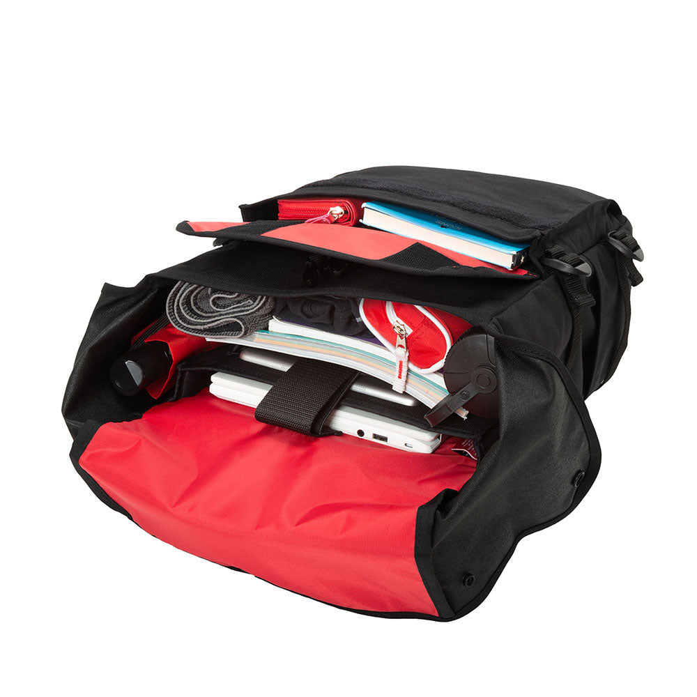 Manhattan Portage Silvercup Backpack
