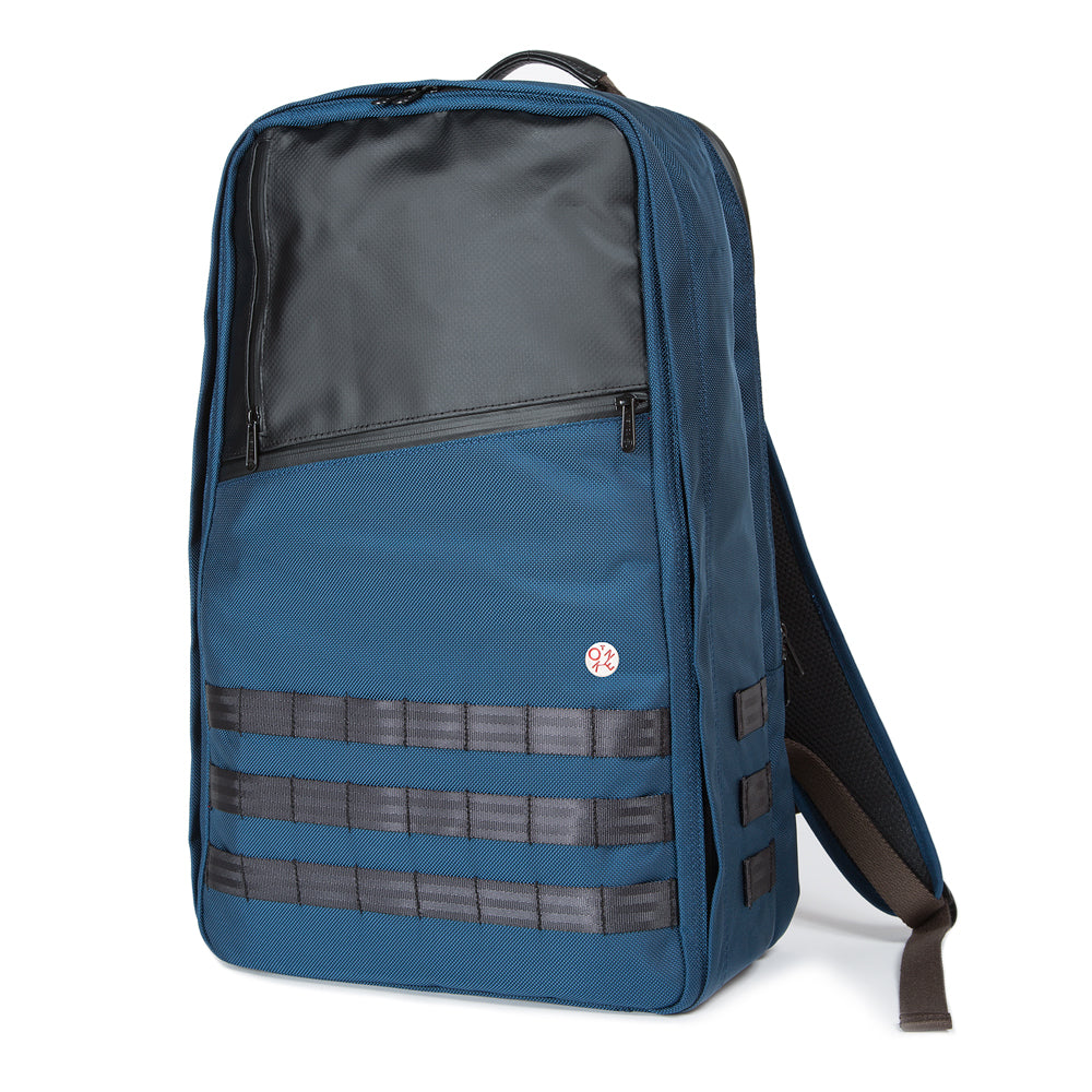 Manhattan Portage Grand Army Backpack (L)