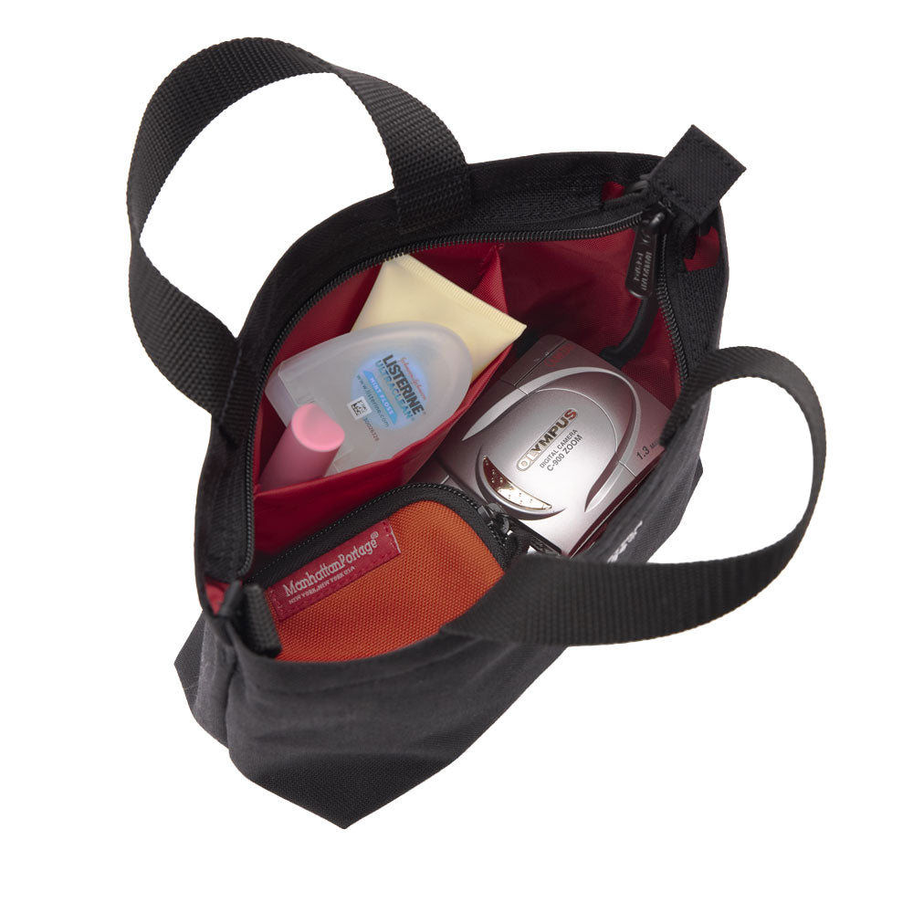 Manhattan Portage Micro Portage Tote