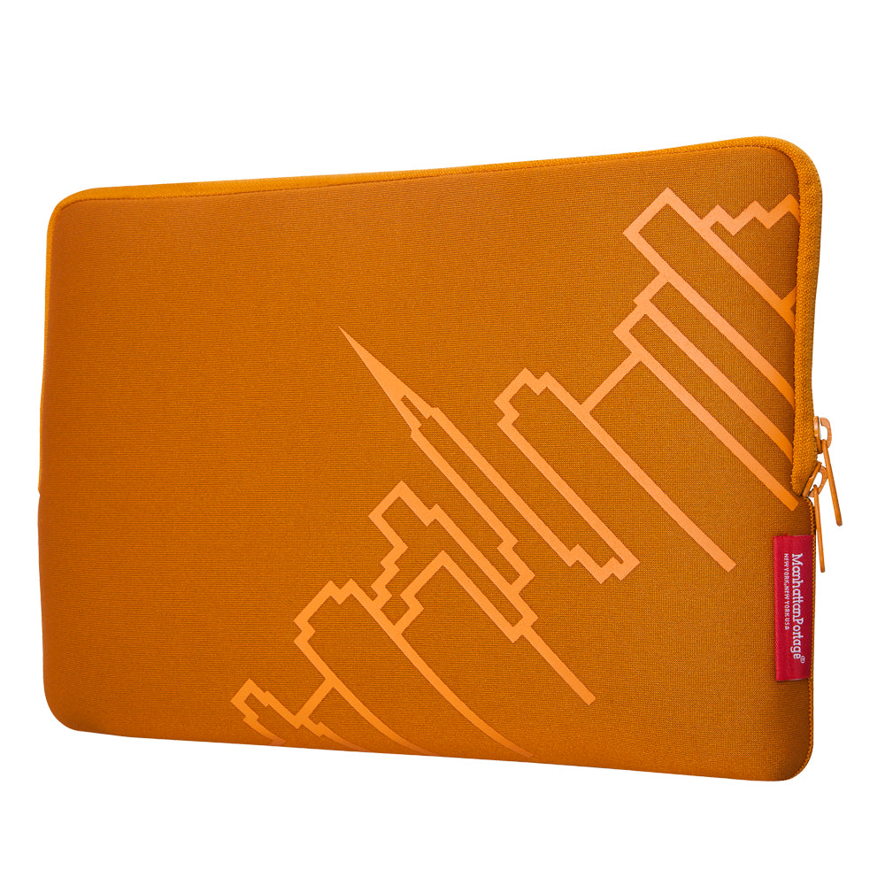 Manhattan Portage Macbook Air Skyline Sleeve (13 in.)