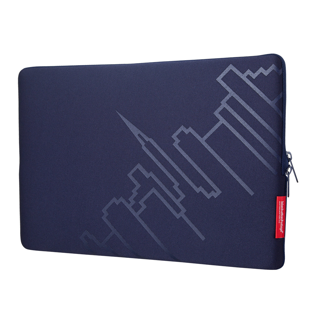 Manhattan Portage Macbook Pro Skyline Sleeve (15 in.)