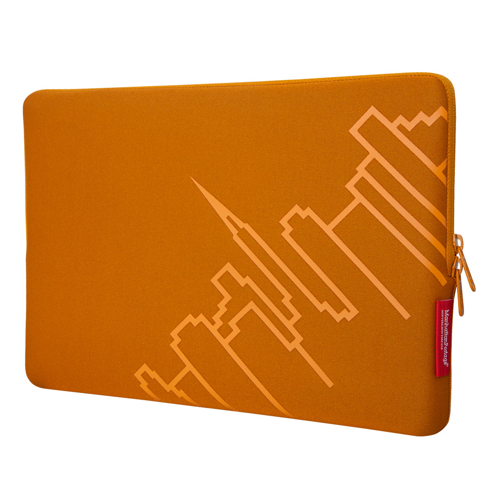 Manhattan Portage Macbook Pro Skyline Sleeve (13 in.)