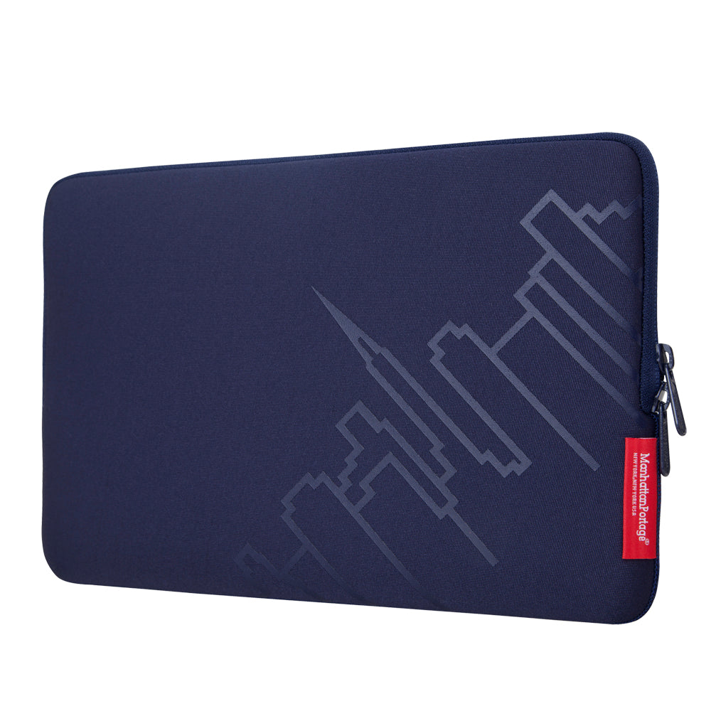 Manhattan Portage Macbook Air Skyline Sleeve (11 in.)