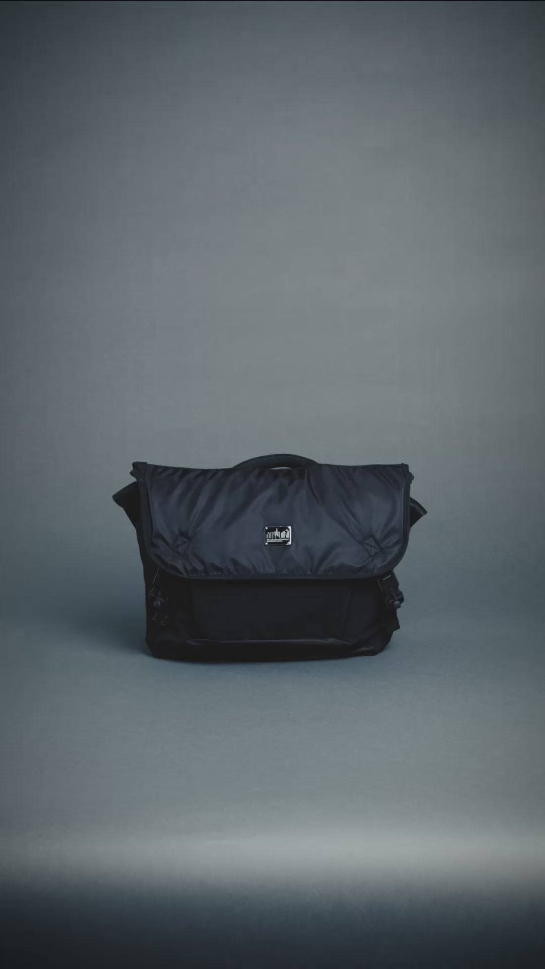 Manhattan Portage Redux Messenger Bag JR Ver 2