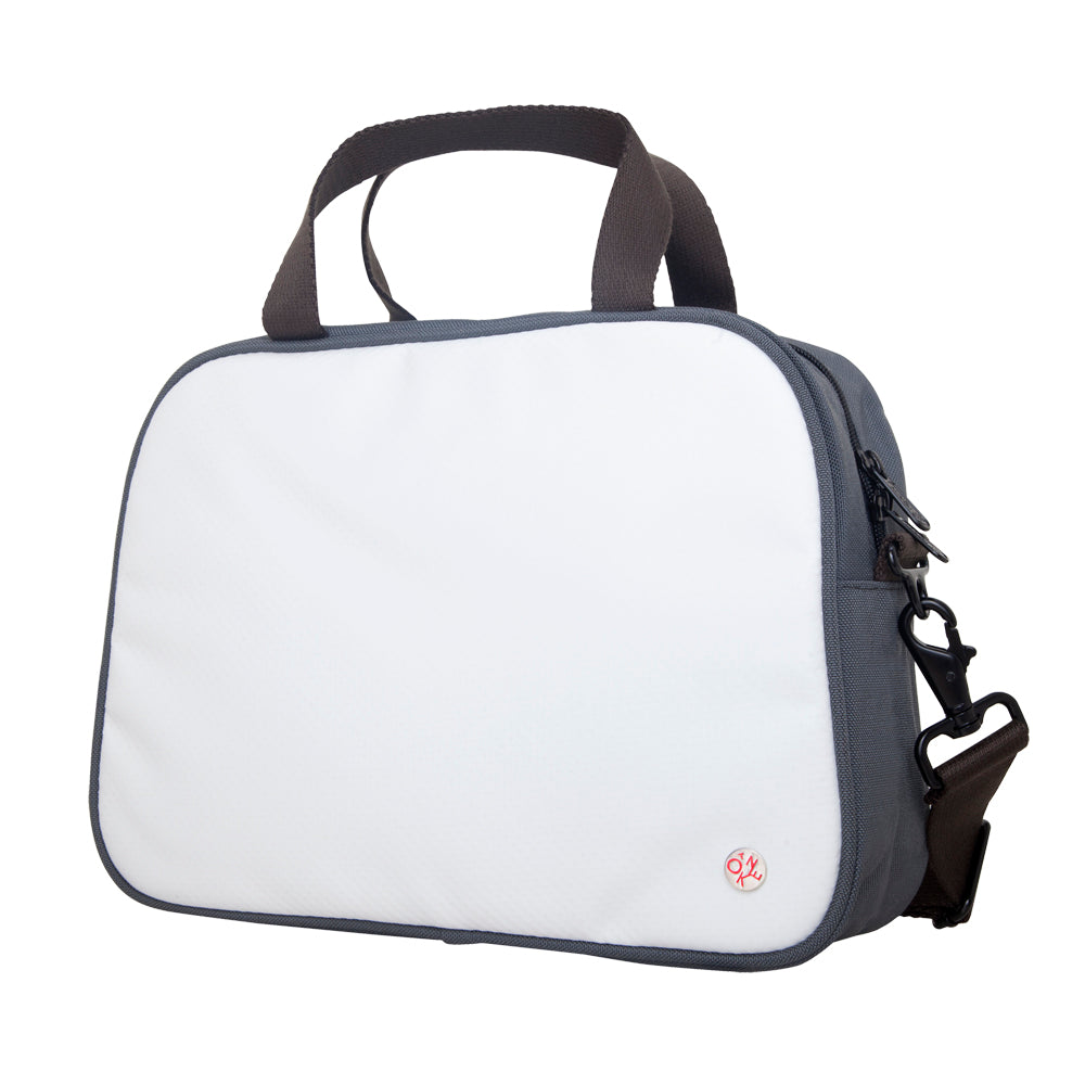 Manhattan Portage Atlantic Flight Bag