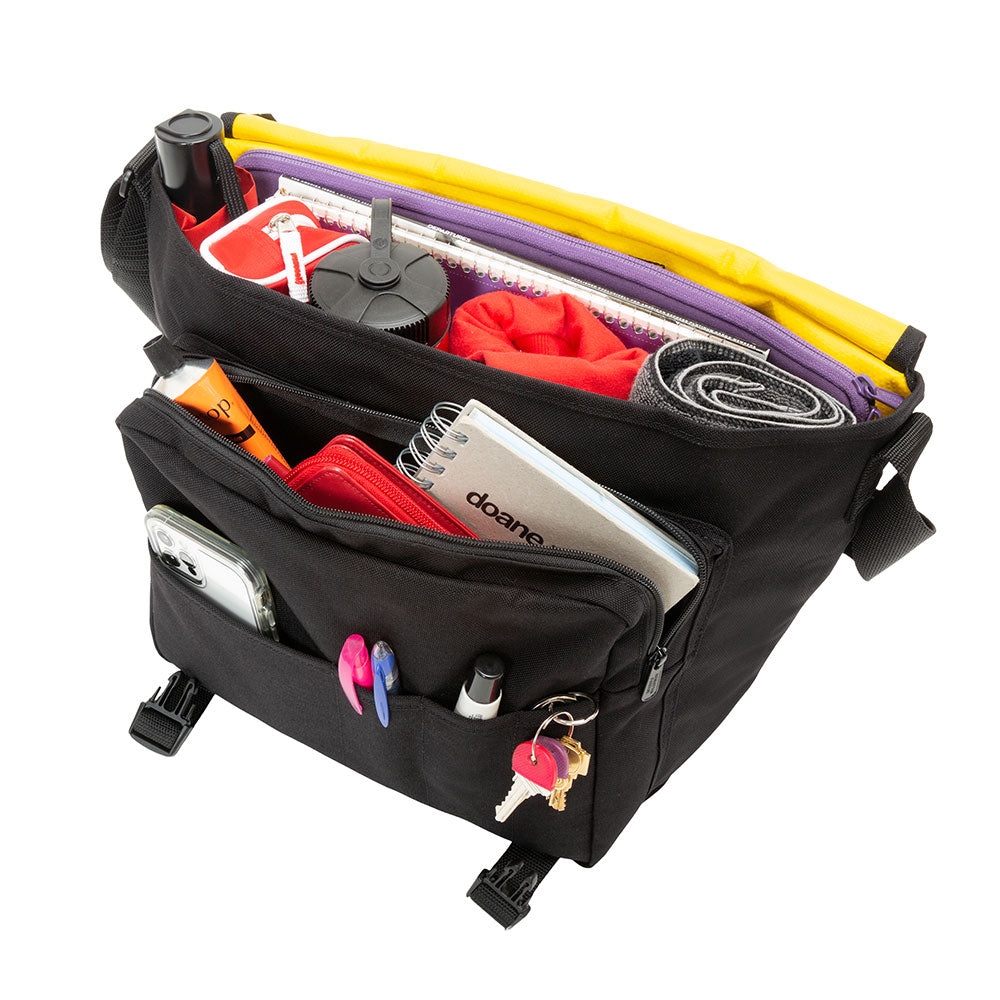 Manhattan Portage Dana's Messenger Bag