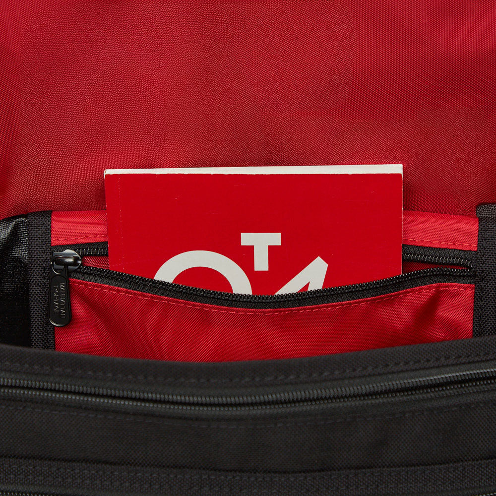 Manhattan Portage NY Messenger Bag JR (MD)
