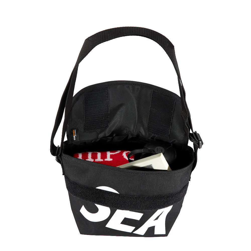 Manhattan Portage NY Messenger Bag (XXS) Wind and Sea