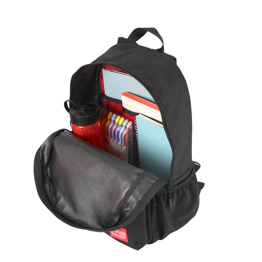 Manhattan Portage Daffodil Backpack Blossom