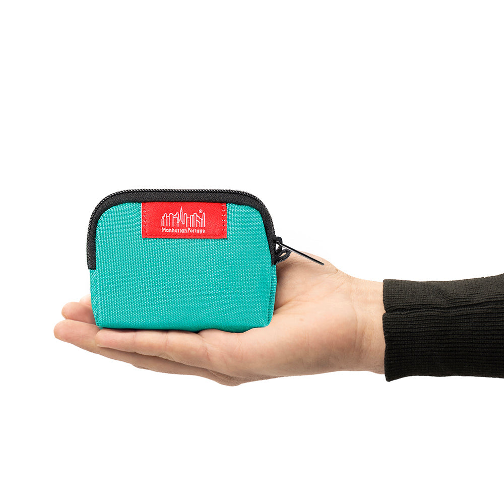 Manhattan Portage Coin Purse