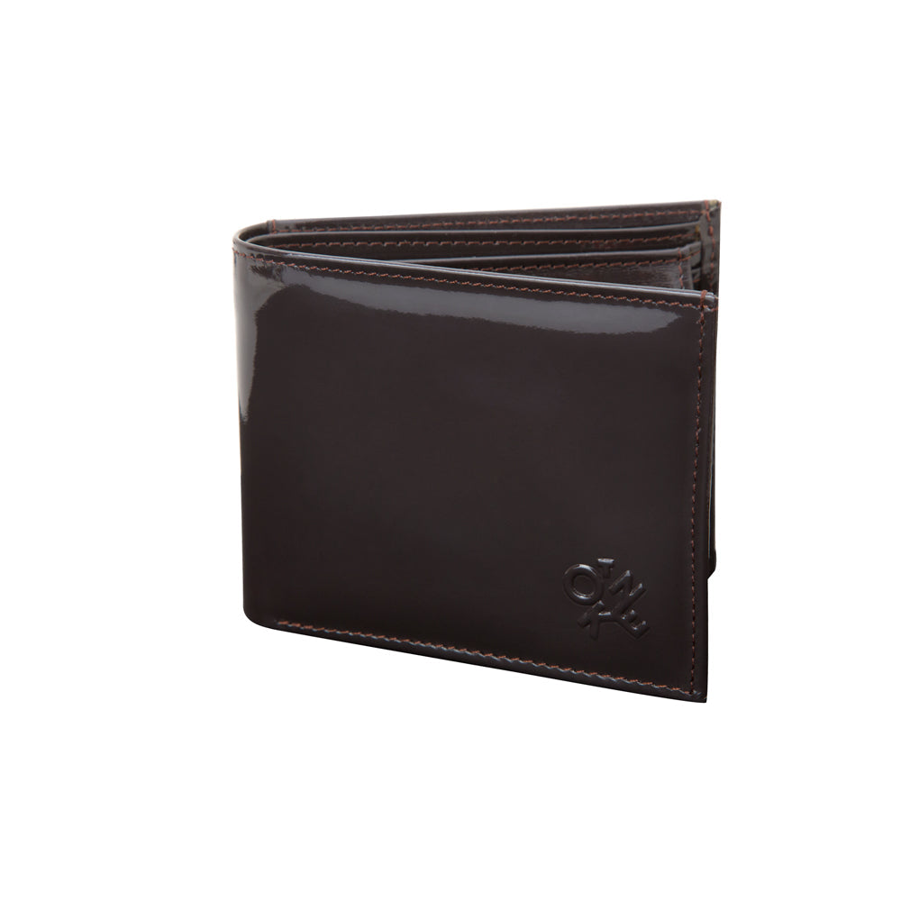 Manhattan Portage West End Leather Wallet