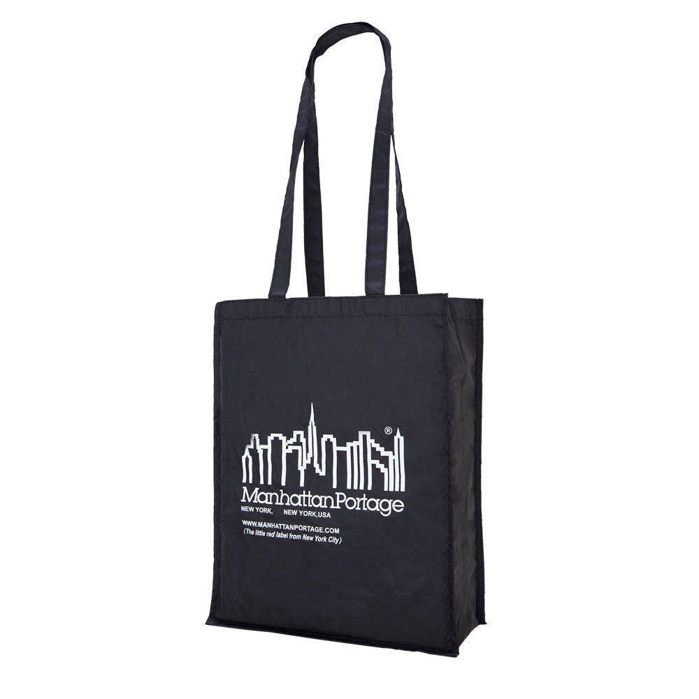 Manhattan Portage Nylon Tote Bag (LG)