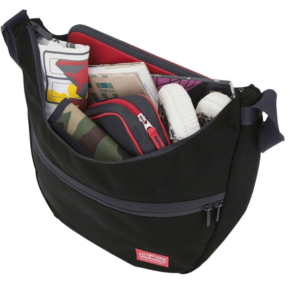 Manhattan Portage Nolita Shoulder Bag