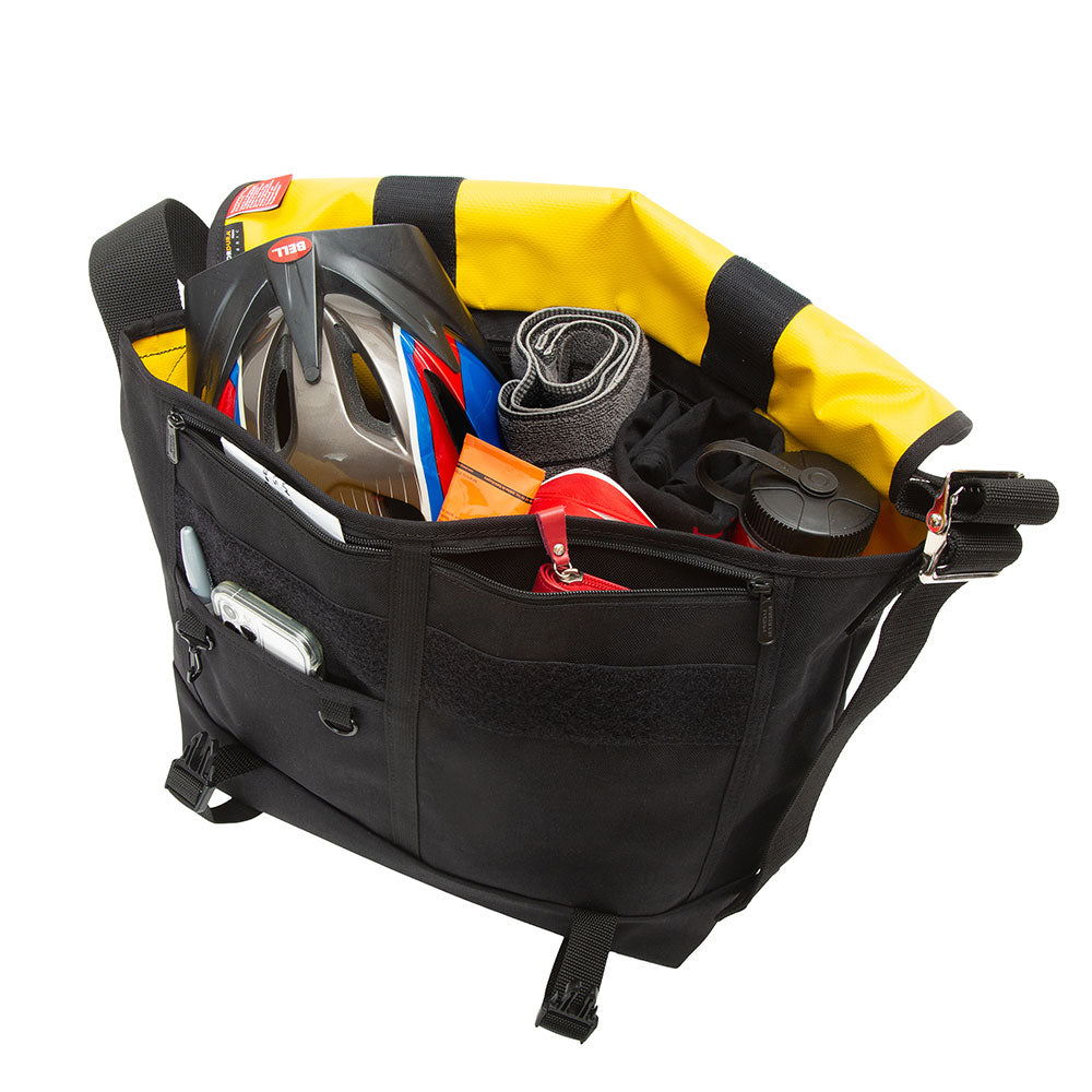 Manhattan Portage Bike Messenger Bag (MD)