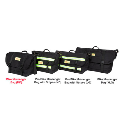 Manhattan Portage Bike Messenger Bag (MD)