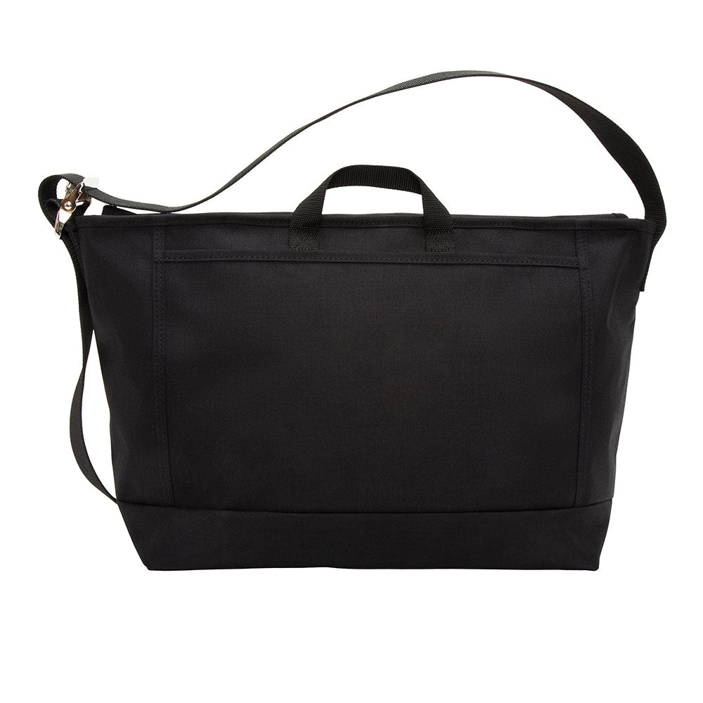 Manhattan Portage Pro Bike Messenger Bag with Stripes (MD)