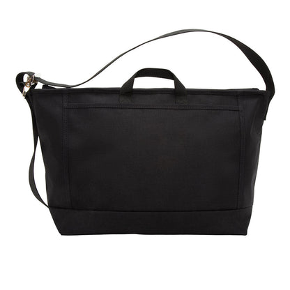 Manhattan Portage Pro Bike Messenger Bag with Stripes (MD)