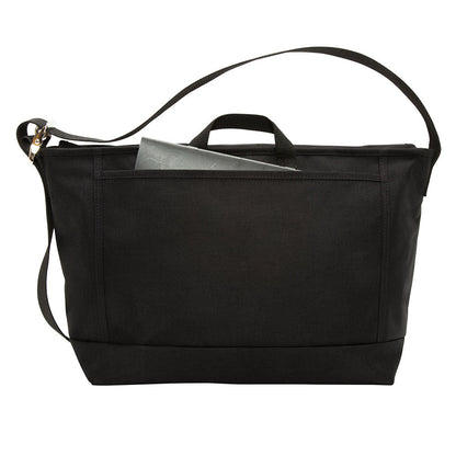 Manhattan Portage Pro Bike Messenger Bag with Stripes (MD)