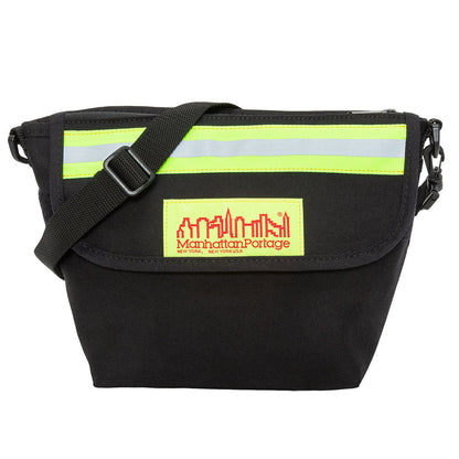 Manhattan Portage College Place Handlebar Bag W/Vinyl Lining