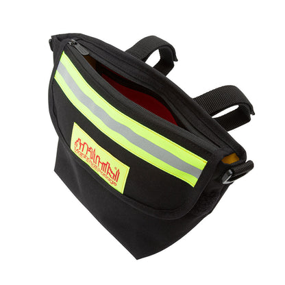 Manhattan Portage College Place Handlebar Bag W/Vinyl Lining