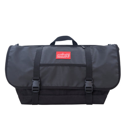 Manhattan Portage NY Minute Messenger Bag(LG)