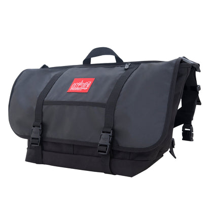 Manhattan Portage NY Minute Messenger Bag(LG)