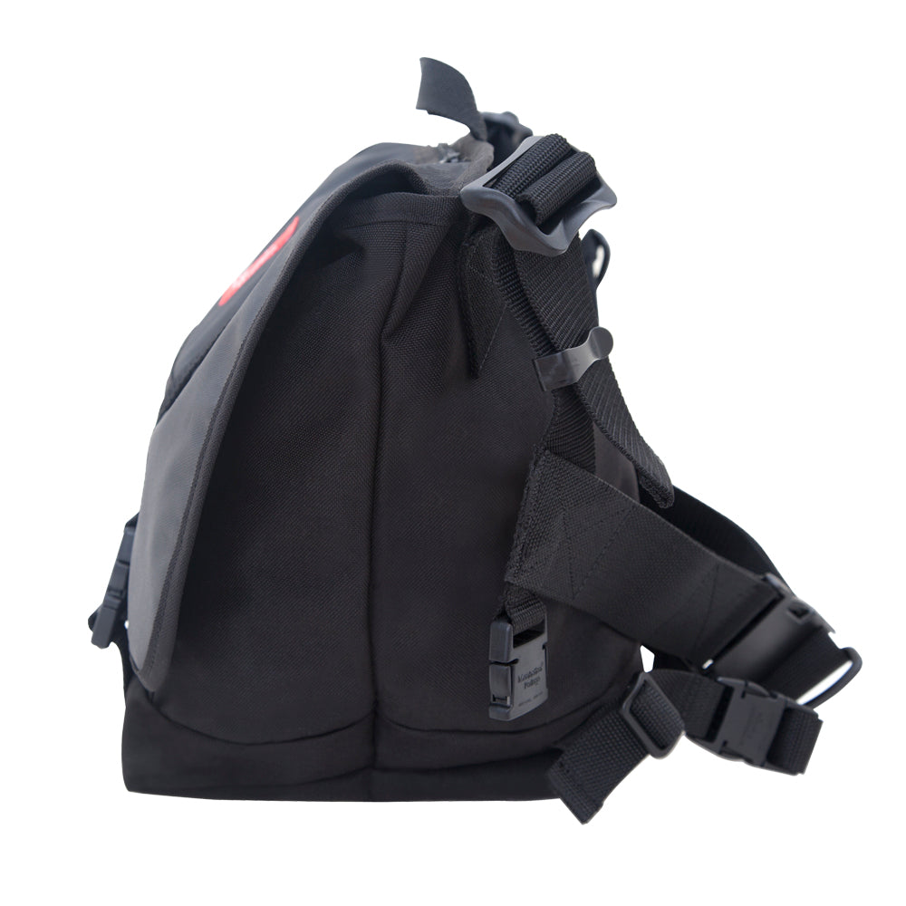 Manhattan Portage NY Minute Messenger Bag(LG)