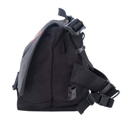 Manhattan Portage NY Minute Messenger Bag(LG)
