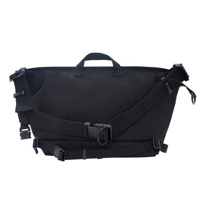 Manhattan Portage NY Minute Messenger Bag(LG)
