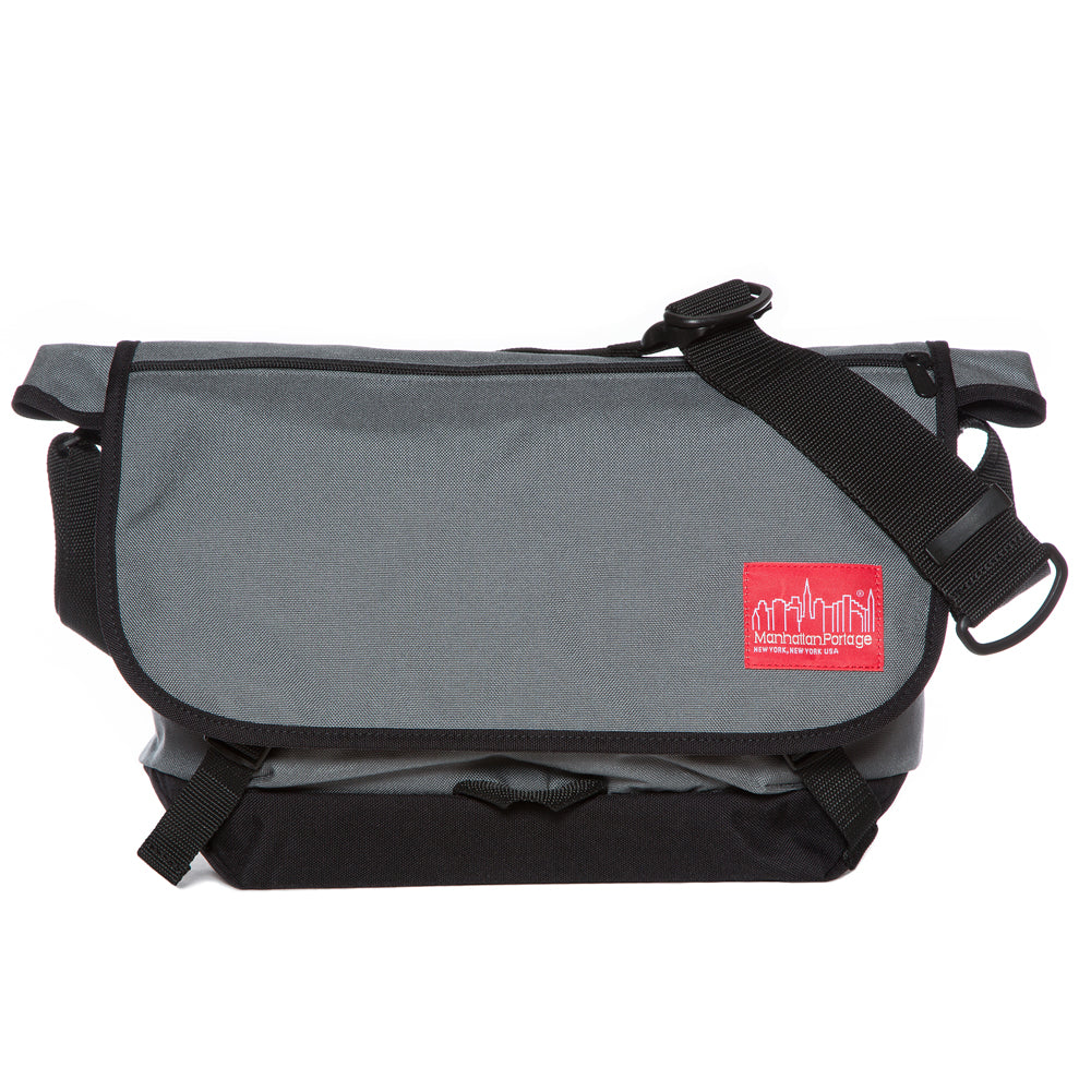 Manhattan Portage Quick-Release Messenger Bag (MD)