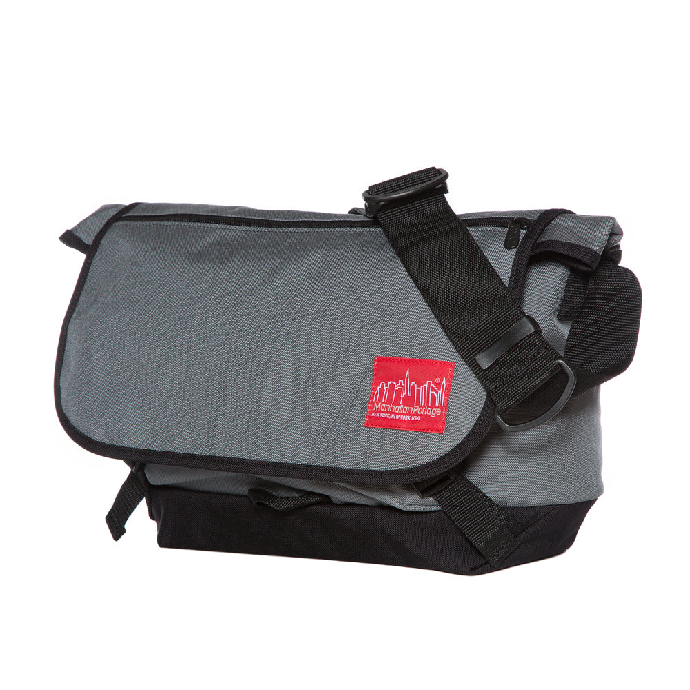 Manhattan Portage Quick-Release Messenger Bag (MD)