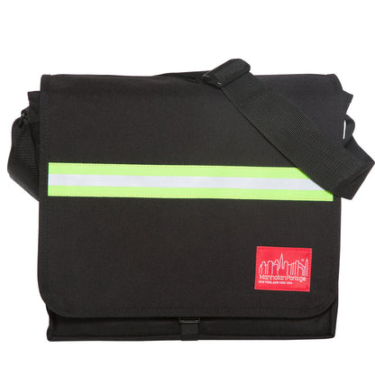 Manhattan Portage Reflective DJ Bag