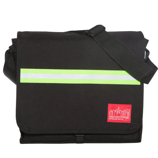 Manhattan Portage Reflective DJ Bag