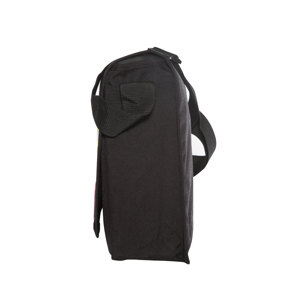 Manhattan Portage Reflective DJ Bag