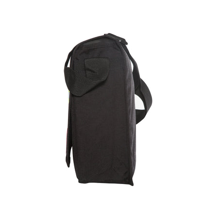 Manhattan Portage Reflective DJ Bag