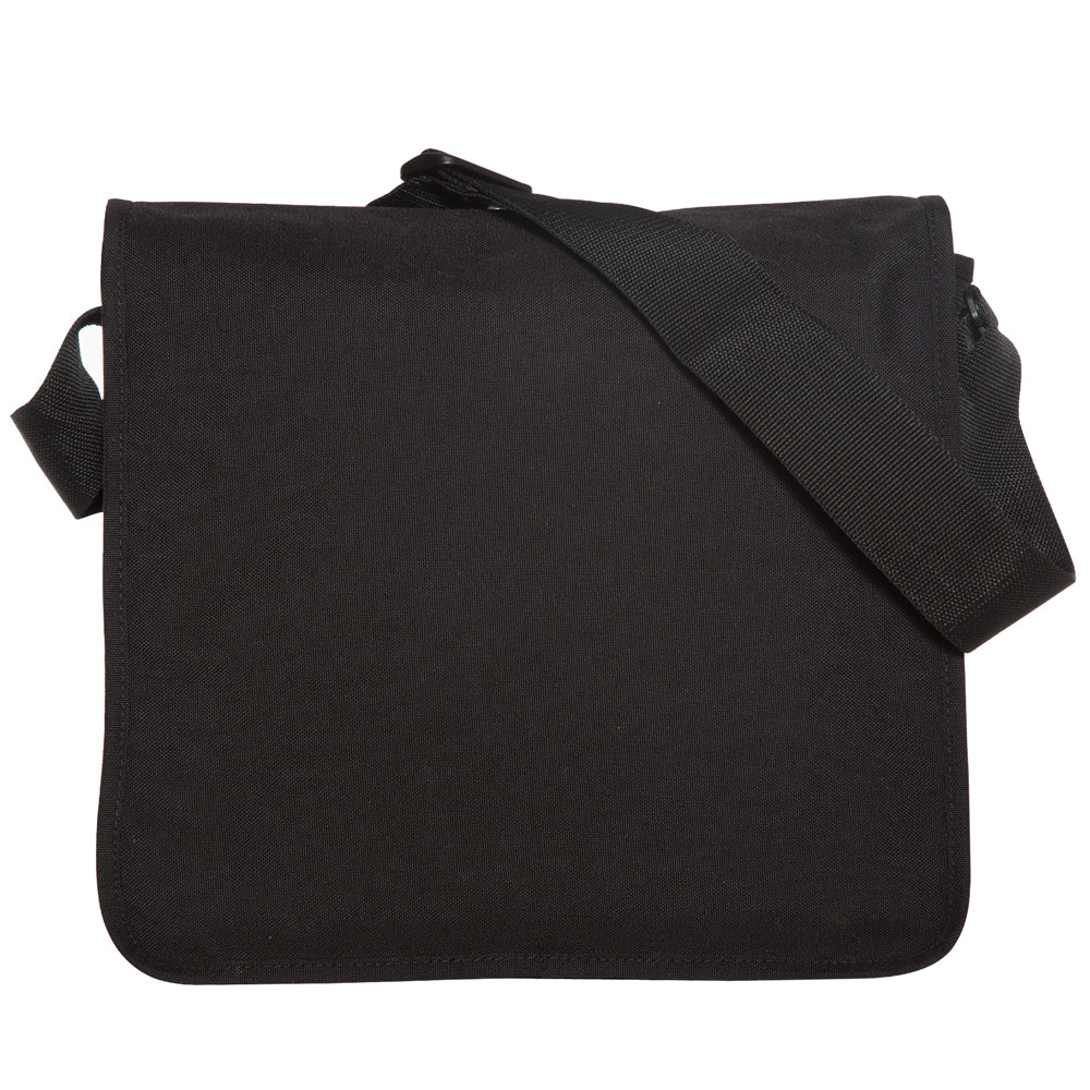 Manhattan Portage Reflective DJ Bag