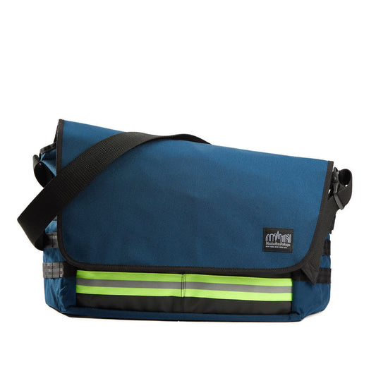 Manhattan Portage Trinity Messenger Bag (MD)