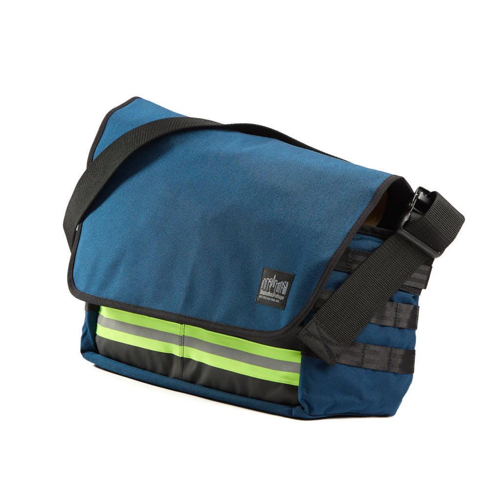 Manhattan Portage Trinity Messenger Bag (MD)