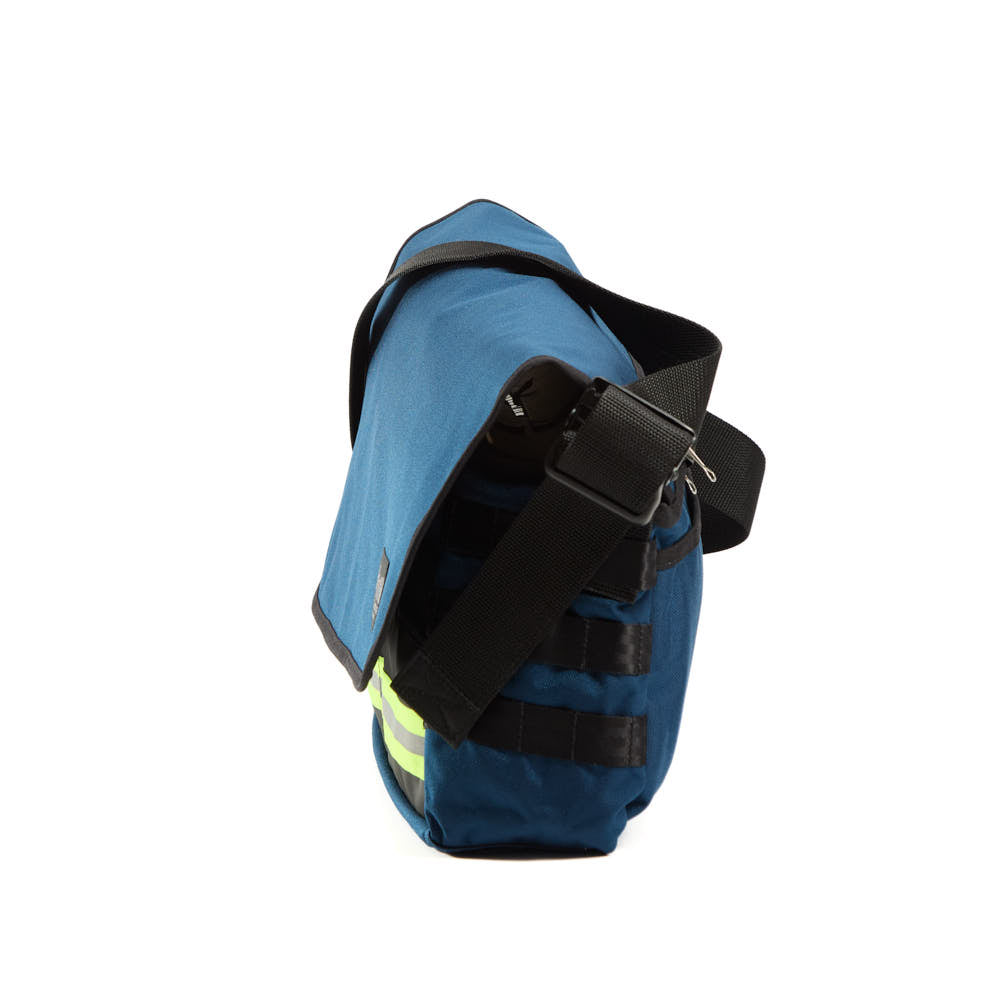 Manhattan Portage Trinity Messenger Bag (MD)