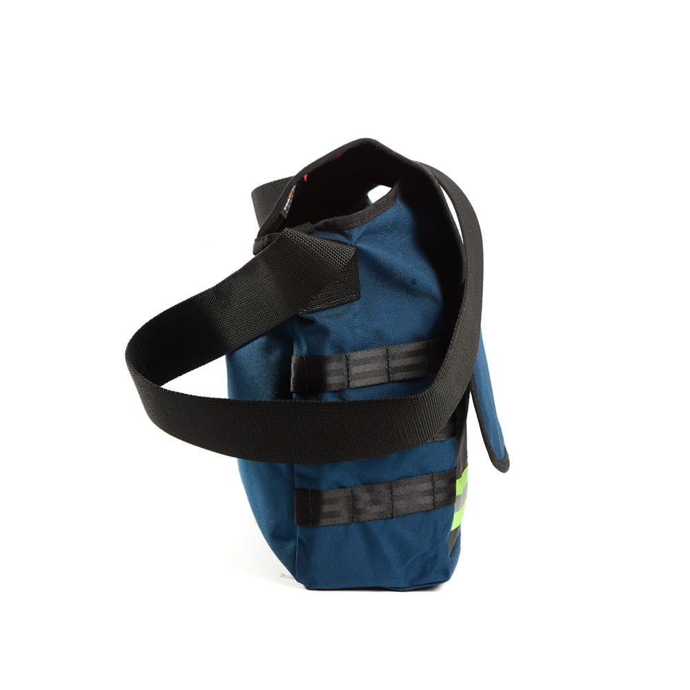 Manhattan Portage Trinity Messenger Bag (MD)
