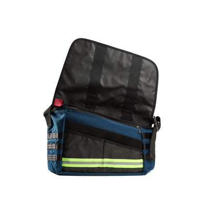 Manhattan Portage Trinity Messenger Bag (MD)