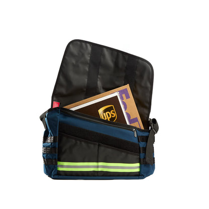 Manhattan Portage Trinity Messenger Bag (MD)