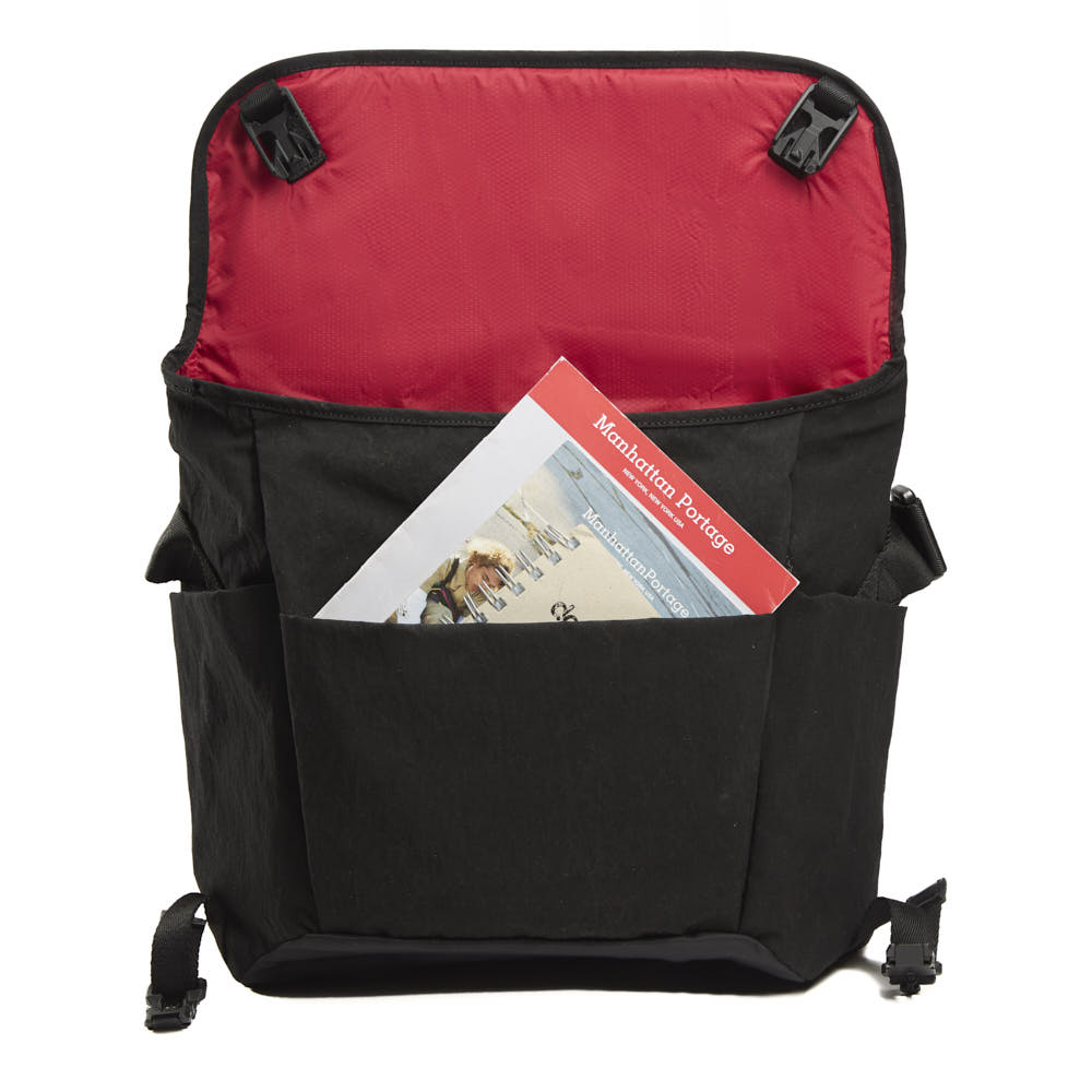 Manhattan Portage Redux Messenger Bag Ver 2