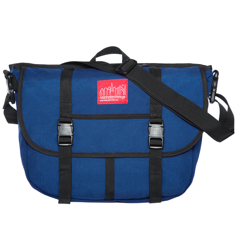 Manhattan Portage Hudson River Messenger Bag