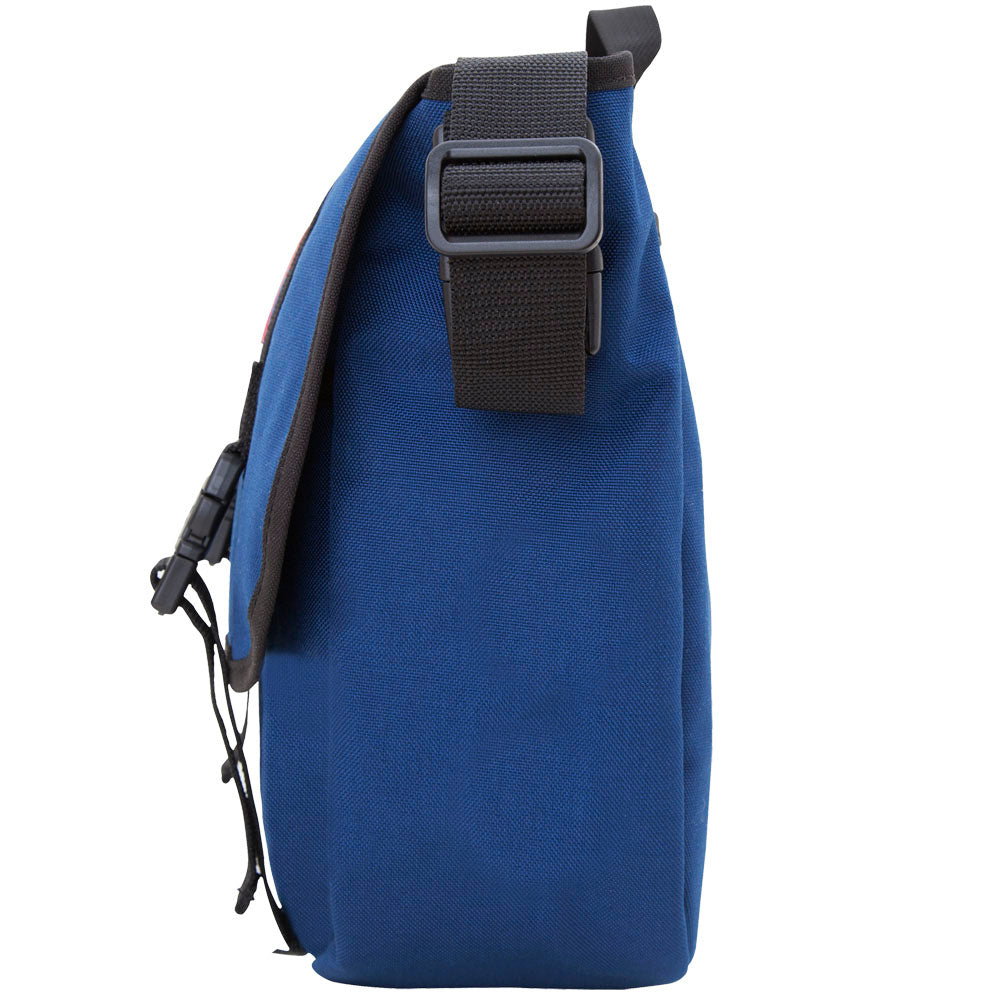Manhattan Portage Hudson River Messenger Bag
