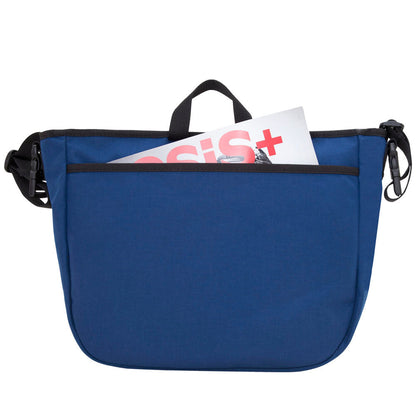 Manhattan Portage Hudson River Messenger Bag
