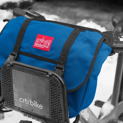 Manhattan Portage Hudson River Messenger Bag