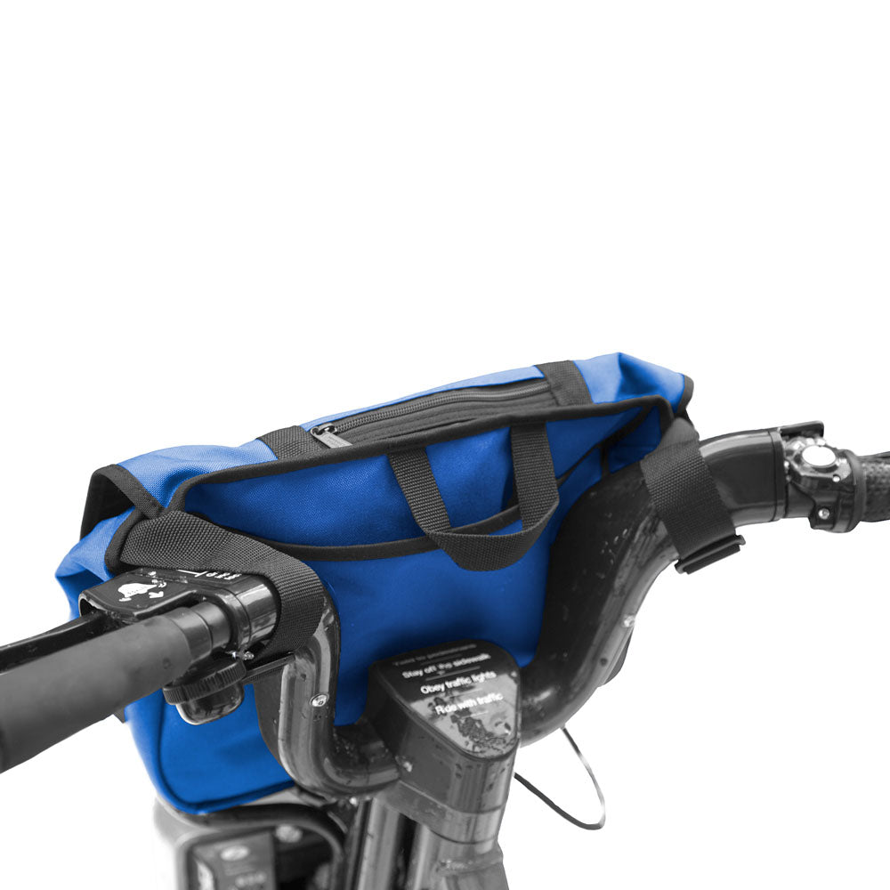 Manhattan Portage Hudson River Messenger Bag