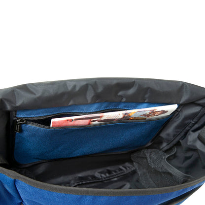 Manhattan Portage Hudson River Messenger Bag